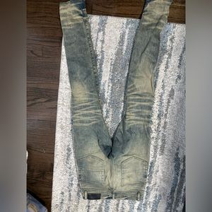 Amiri Jeans